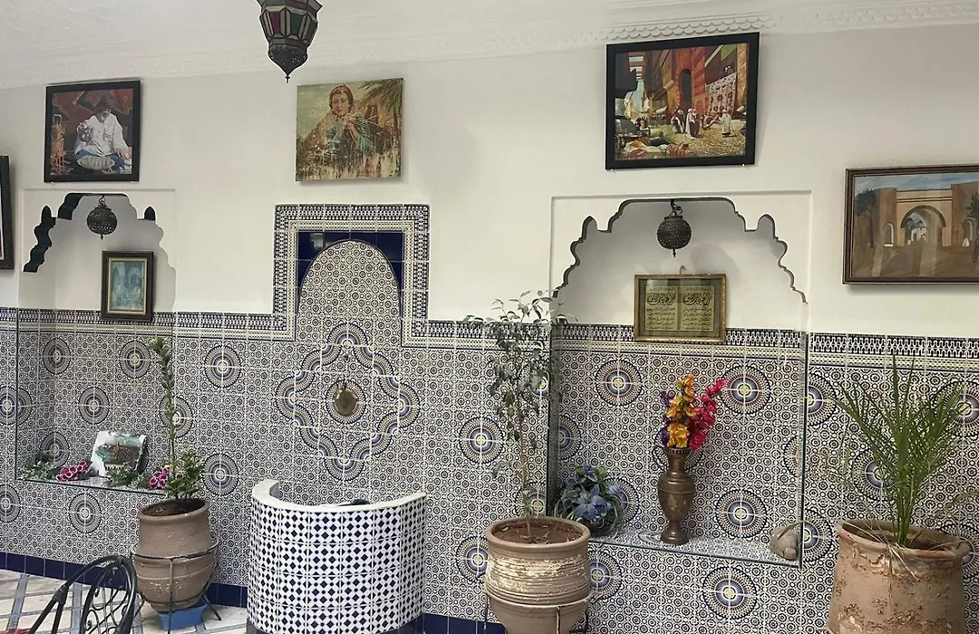 Hotel El Amal-1