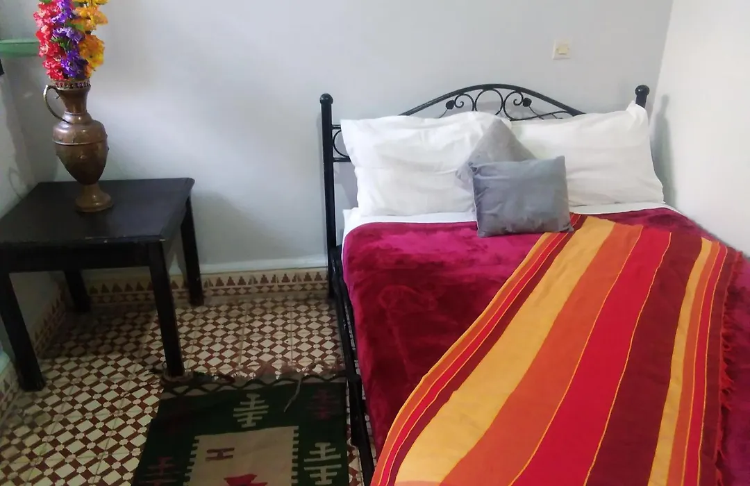 Hotel El Amal-1