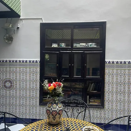 Hotel El Amal-2