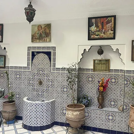 Hotel El Amal-3