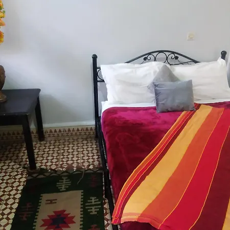 Hotel El Amal-2