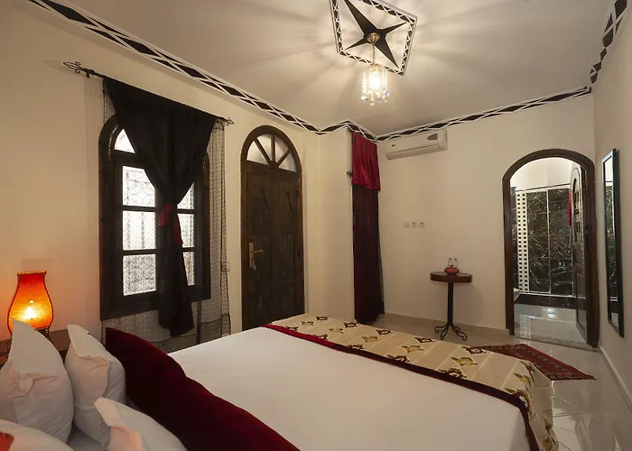 Riad De La Semaine Marrakesh